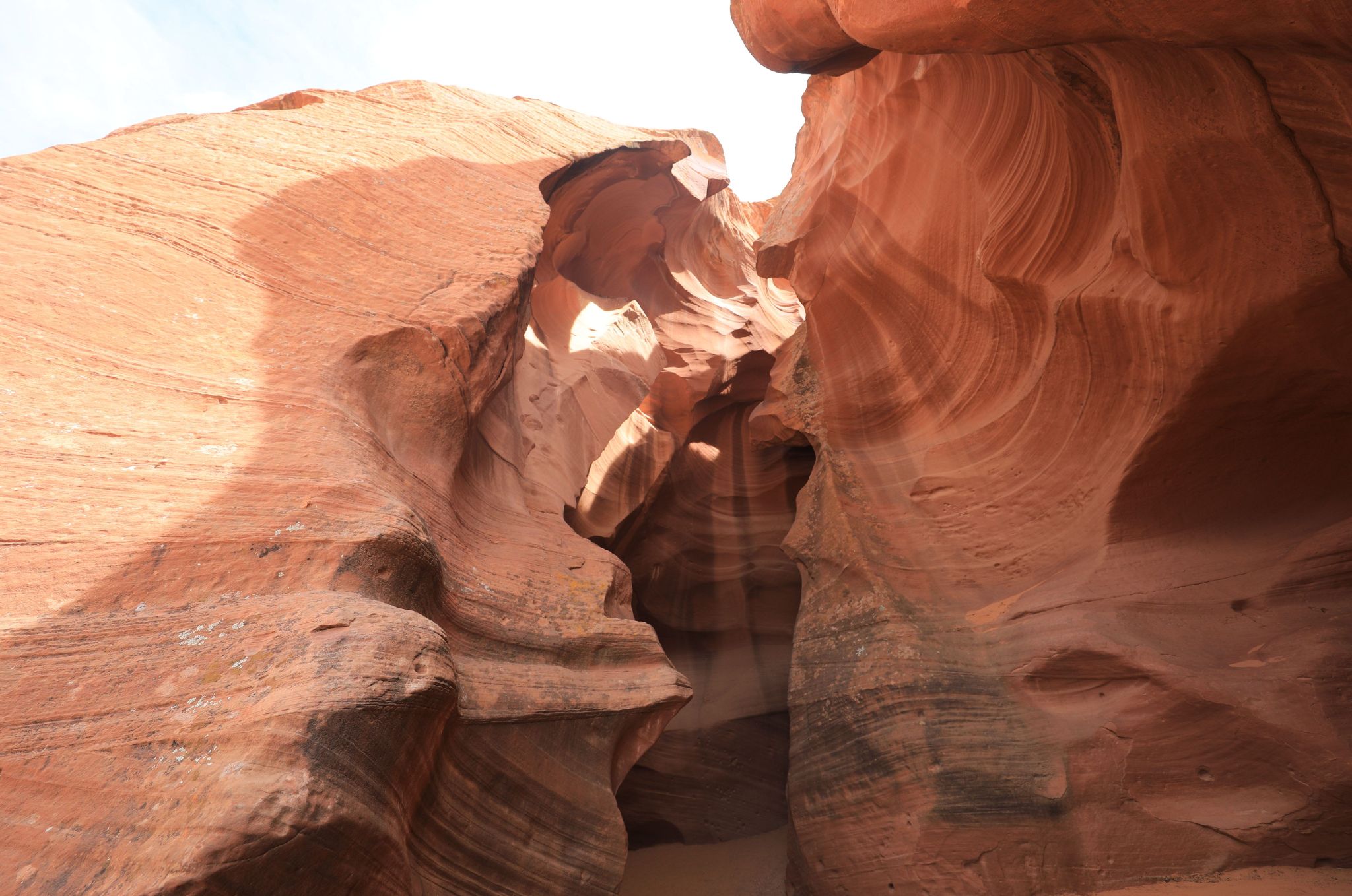 Antelope Canyon