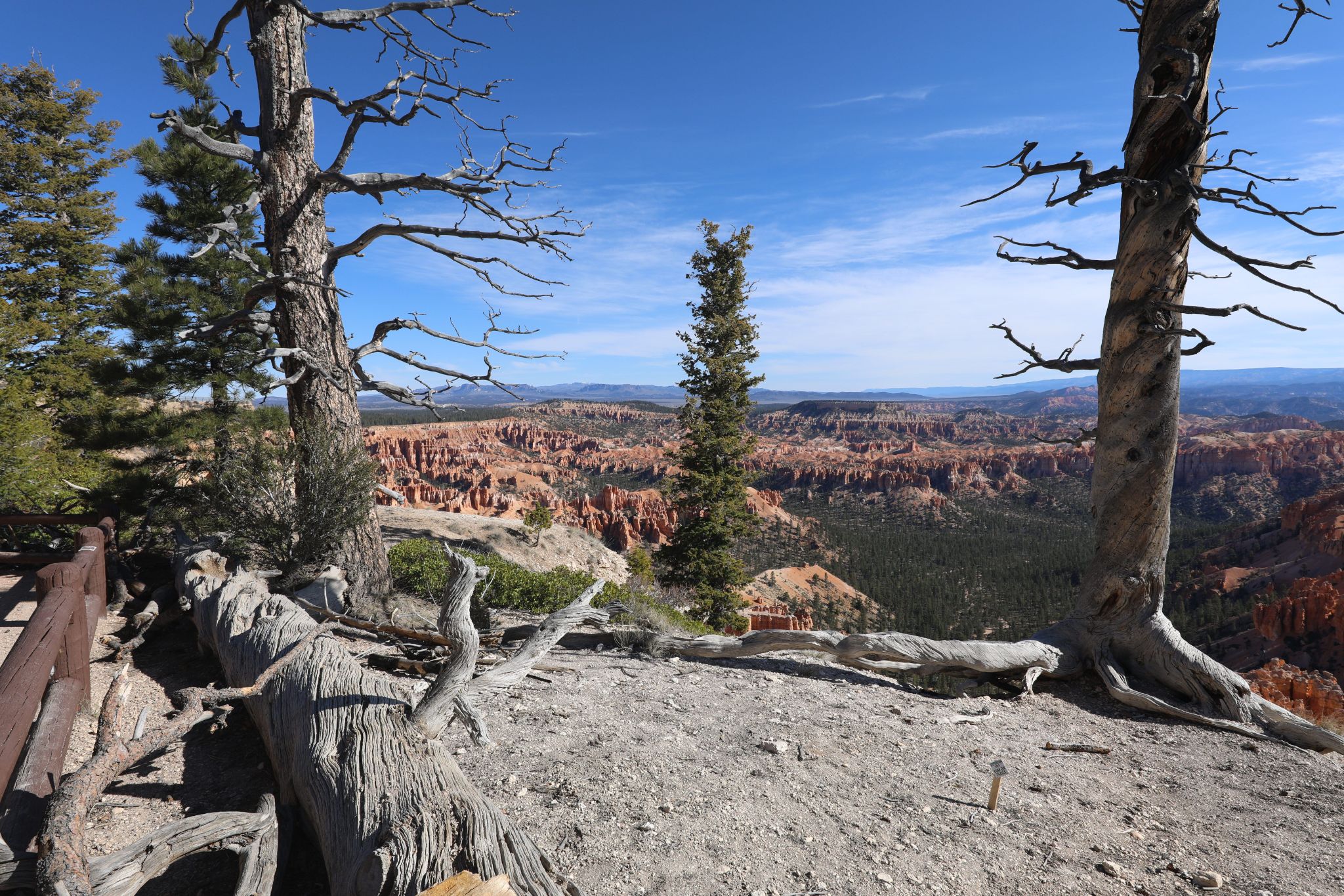 Bryce-Canyon-Nationalpark