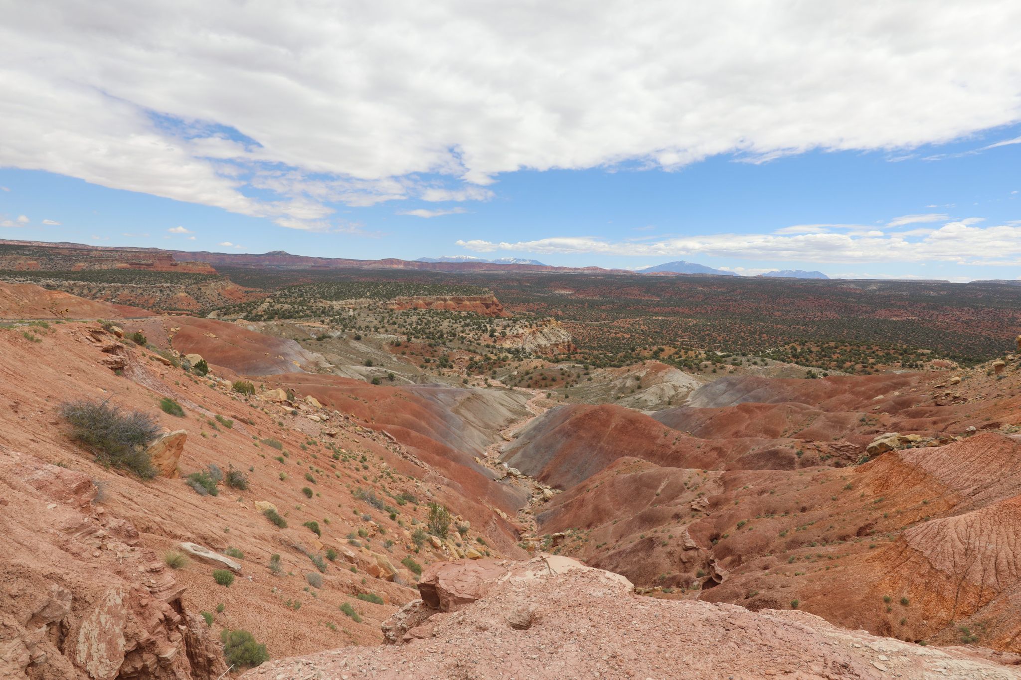 Grand Staircase-Escalante National Monument