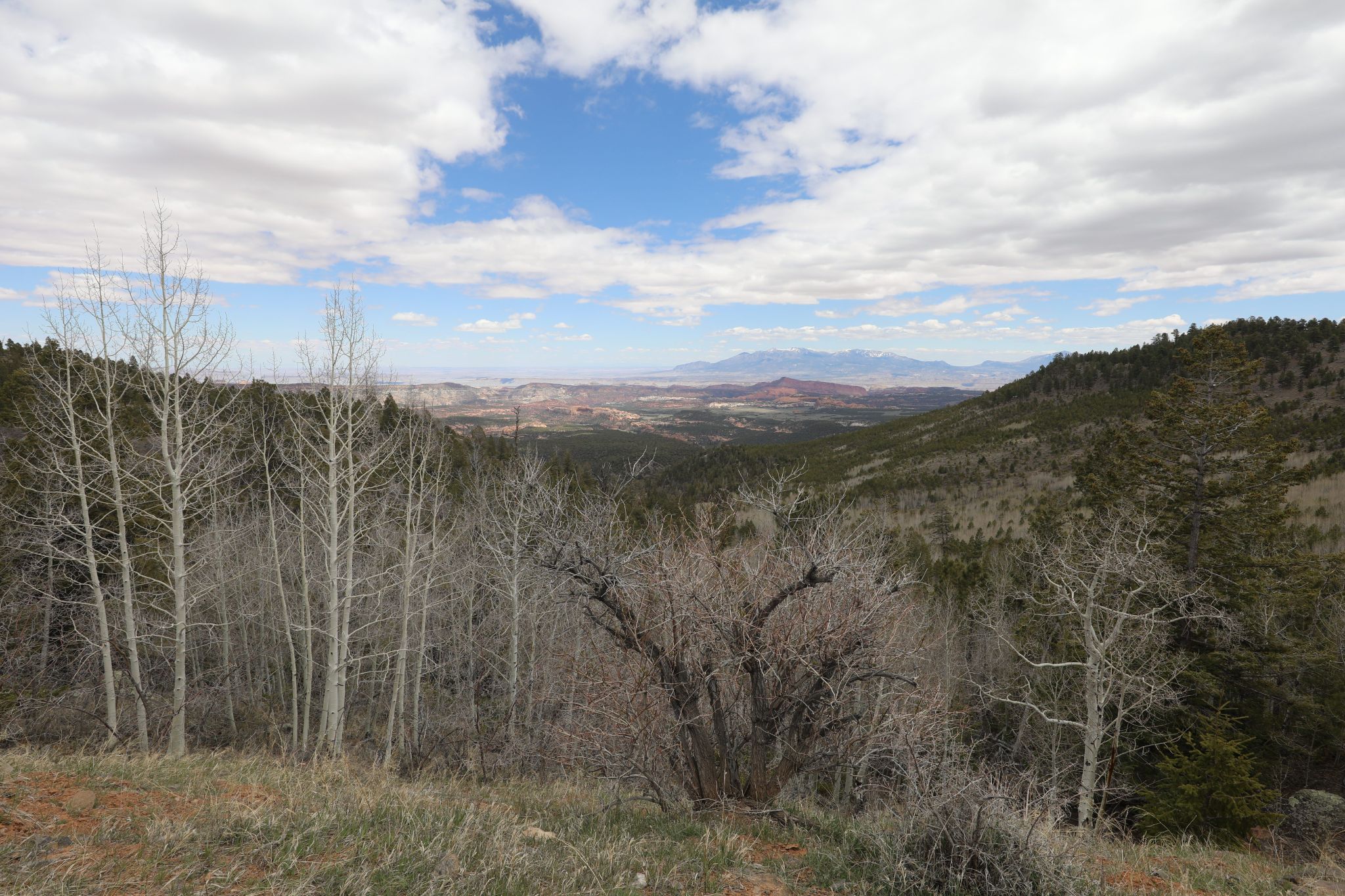 Capitol-Reef-Nationalpark
