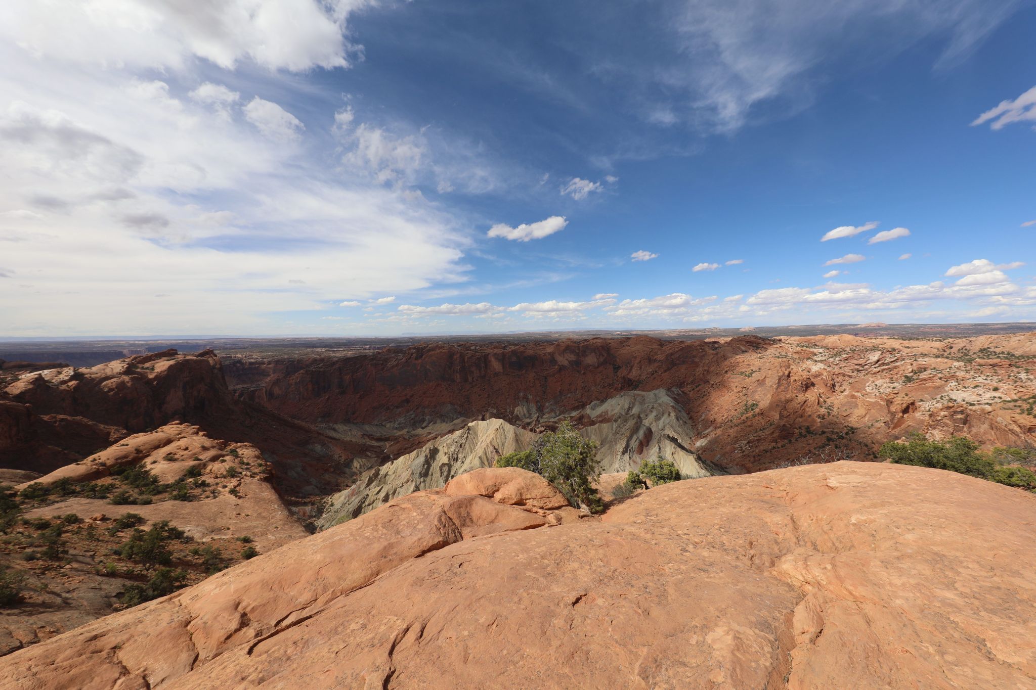 Canyonlands-Nationalpark