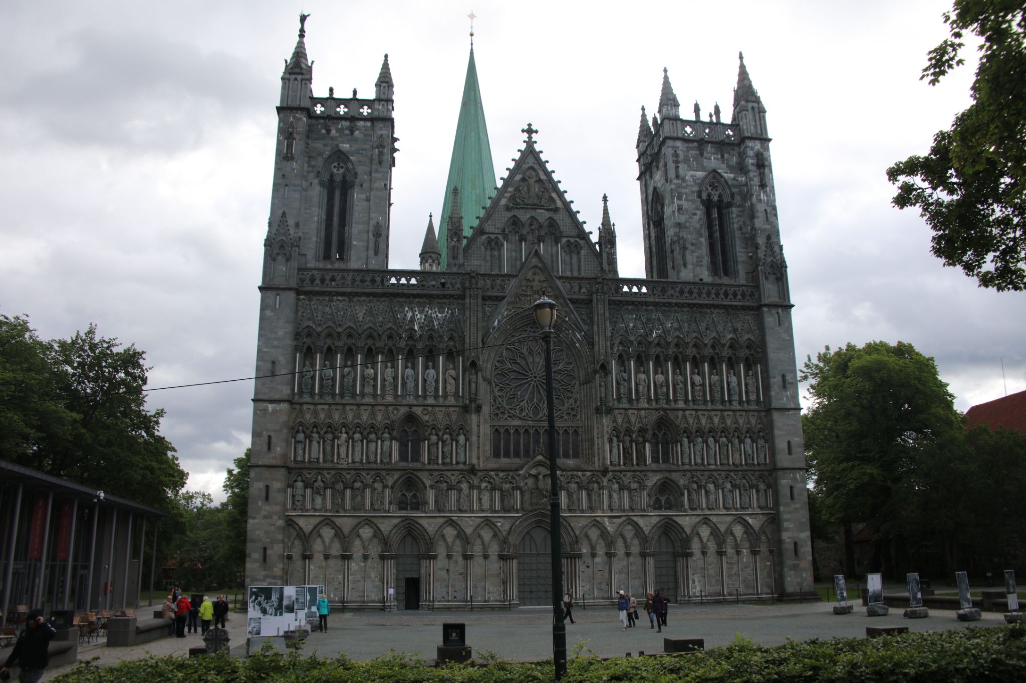 Trondheim