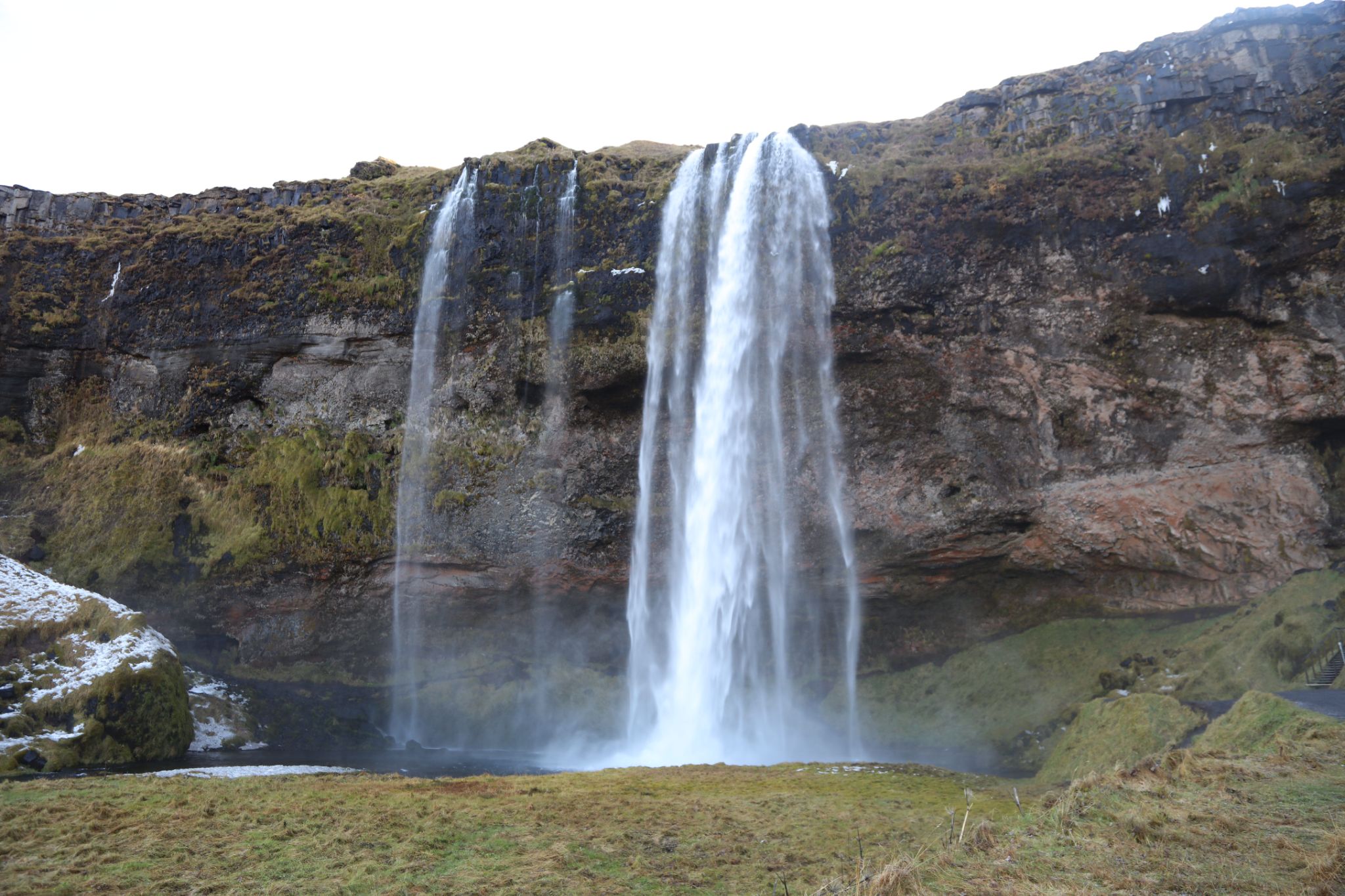 Geierland und Umgebung