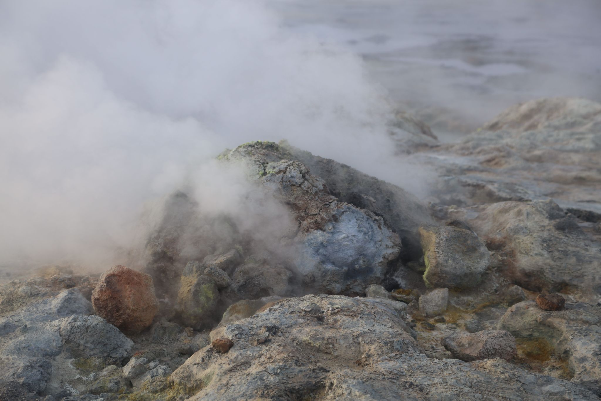 Myfathen Und Umgebung